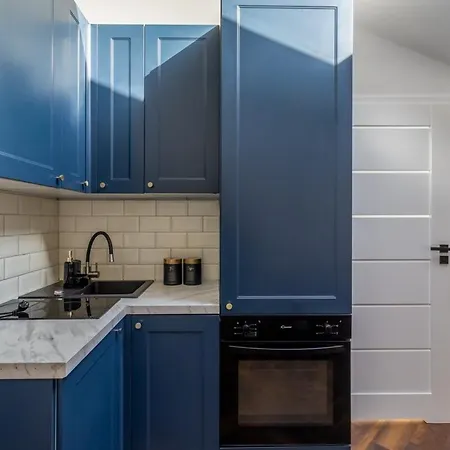 Close- Urban Chic - Praga Polnoc - Stays&marcinkowskiego 2 Apartment
